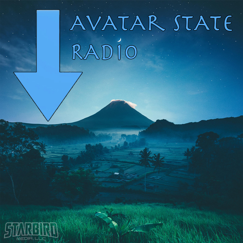 Avatar State Radio