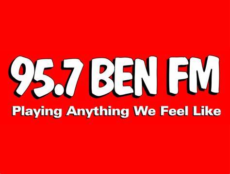 95.7 BEN FM 'Ben Around Philly'